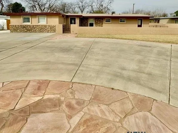 1307 Alpha St, Carlsbad, NM 88220