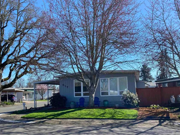 3100 Turner Rd SE Unit 517, Salem, OR 97302