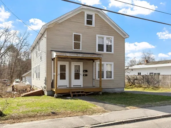 230 S Main St, Athol, MA 01331
