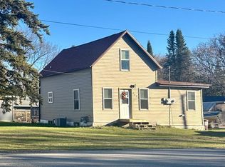 273 3rd St, Audubon, MN 56511