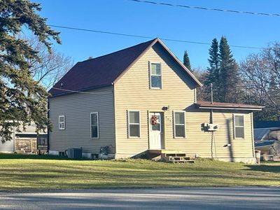 273 3rd St, Audubon, MN, 56511