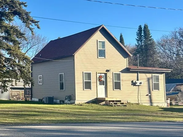 273 3rd St, Audubon, MN 56511