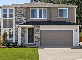 13912 181st St E, Puyallup, WA 98374