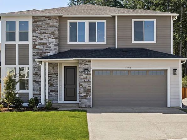 13912 181st St E, Puyallup, WA 98374