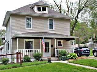 303 W 6th St, Logan, IA 51546