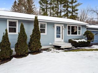 19 Phil St, East Barre, VT 05649