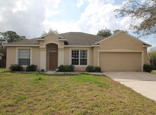 218 Hawthorne Ln NE, Palm Bay, FL 32907