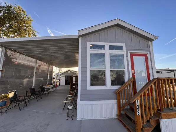 133 S Santana Dr, Yuma, AZ 85365