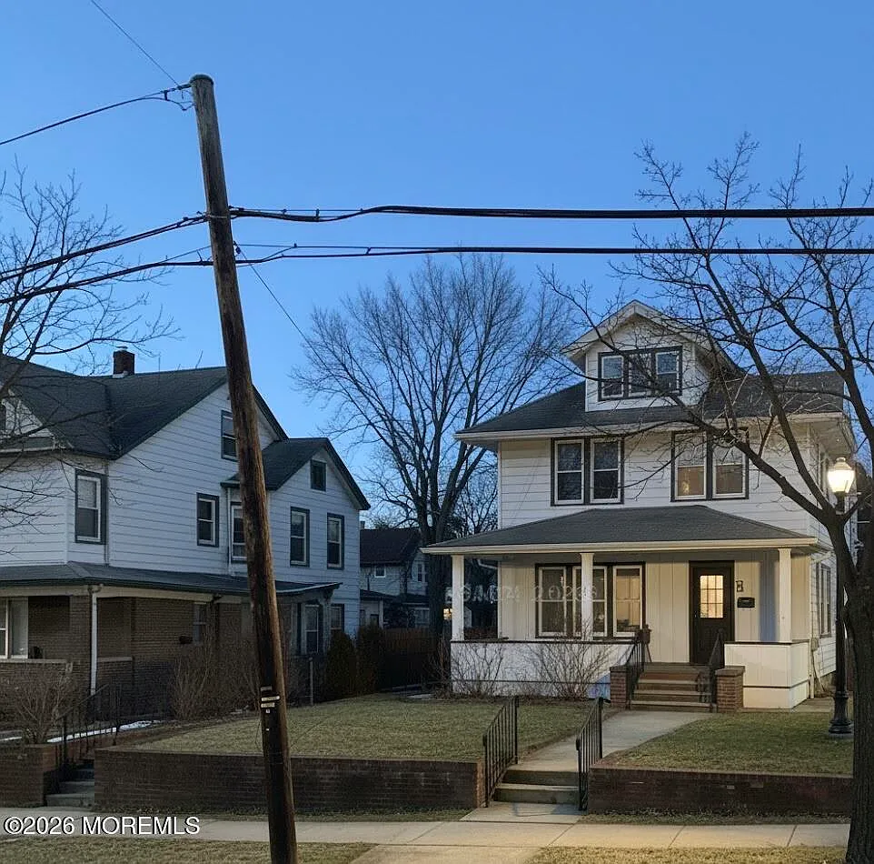 263 Bordentown Avenue photo 1