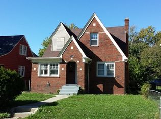 2720 Reed St, Fort Wayne, IN 46806