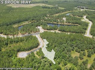 394 Whales Brook Way, Waverly, GA 31565