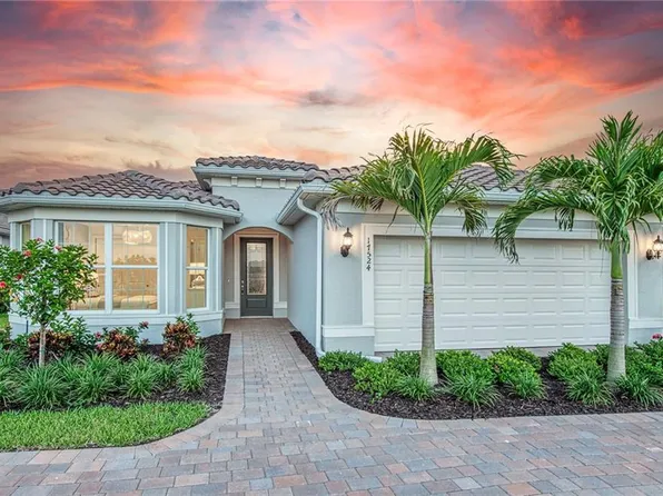 3111 Oak Pine WAY, ALVA, FL 33920
