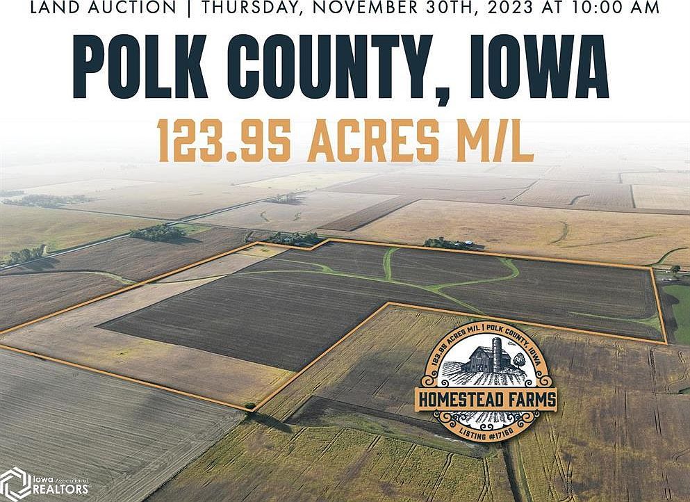 0 NE 102nd Ave, Bondurant, IA 50035 MLS 6312334 Zillow