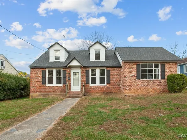 408 Park Ave, Farmville, VA 23901