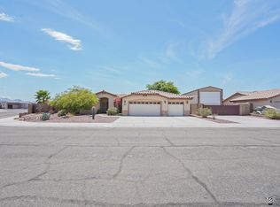 11605 E 26th Ln, Yuma, AZ 85367