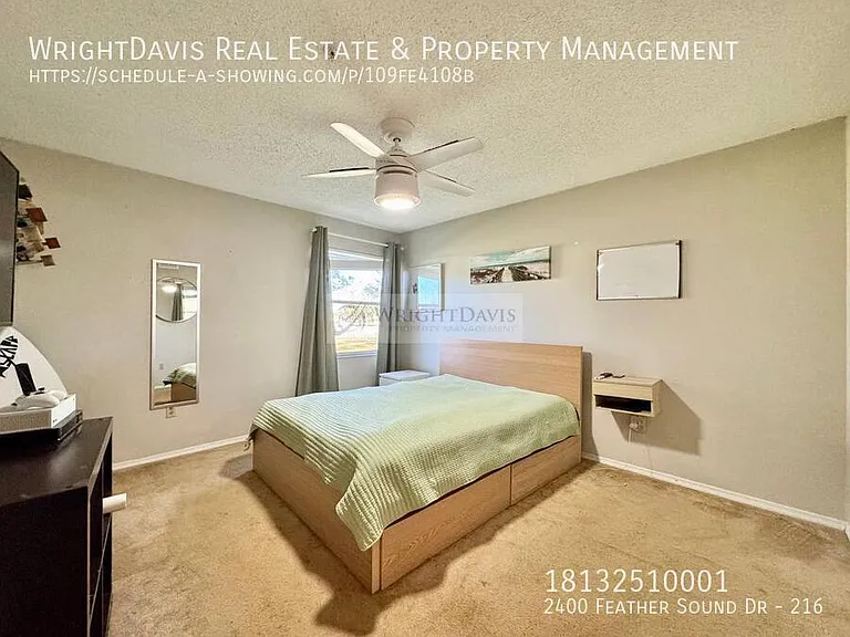 2400 Feather Sound Dr #216 — Photo 10