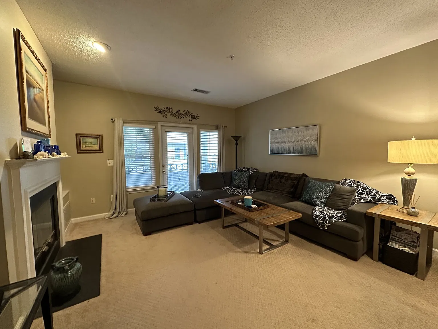 1 bed, 1.0 bath, 767 sqft, $2,100 — Photo 4