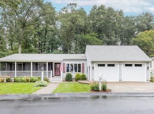3 Indian Hill Rd, Burlington, MA 01803