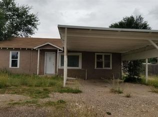 611 W 17th St, Portales, NM 88130