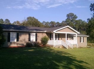 211 Old 41 Hwy, Barnesville, GA 30204