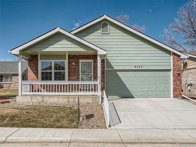 6477 N Pierson Street, Arvada, CO, 80004