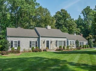 3 Dogwood Way, Basking Ridge, NJ 07920