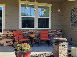 5314 N Scenic Ln, Spokane, WA 99217