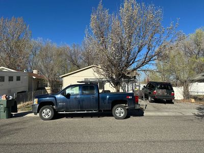 309 1/2 Acoma Dr, Grand Junction, CO, 81503