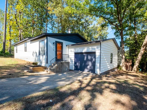 420 Trumpler St, Little Rock, AR 72211