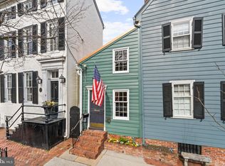 515 Queen St, Alexandria, VA 22314
