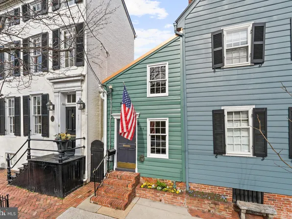 515 Queen St, Alexandria, VA 22314