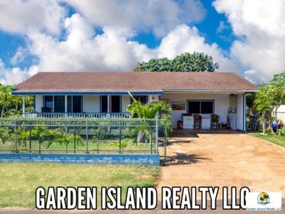 8504 Hale Lio St, Kekaha, HI, 96752