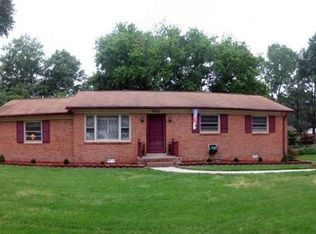 9810 Thacker Ln, Henrico, VA 23228