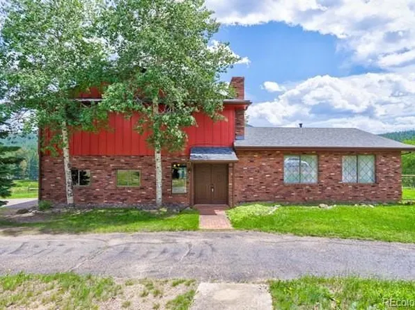 29125 Little Big Horn Drive, Evergreen, CO 80439