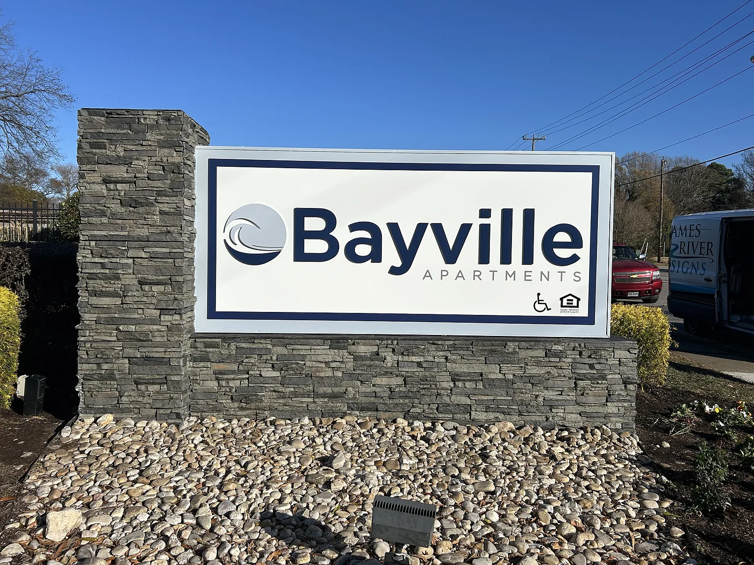 Bayville Apartments — Photo 1