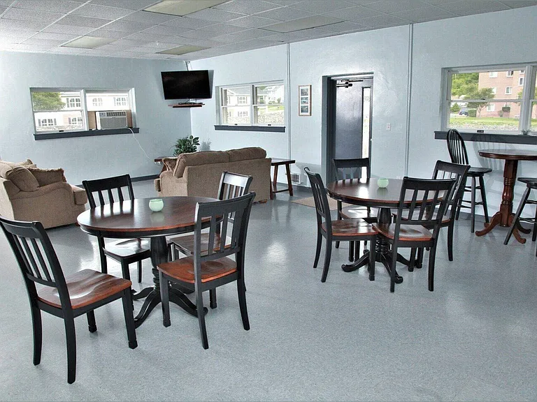 Community Room