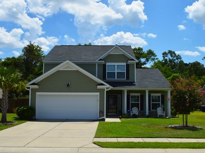 240 Donatella Dr, Goose Creek, SC, 29445