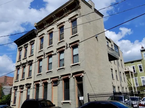 1222 Republic St Unit 5, Cincinnati, OH 45202
