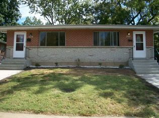3960-3962 Geraldine Ave, Saint Ann, MO 63074