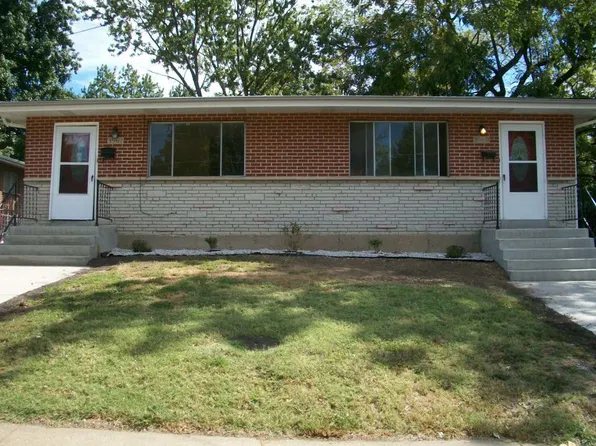Geraldine 3960-3962, 3960-3962 Geraldine Ave, Saint Ann, MO 63074