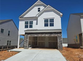 113 Windover Way, Dawsonville, GA 30534