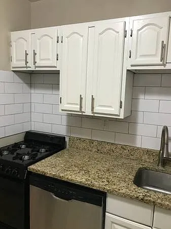 Modern Kitchen
