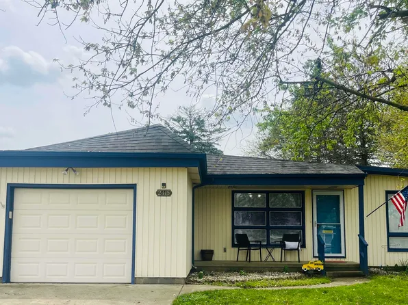 2415 Stadium Dr, Logansport, IN 46947