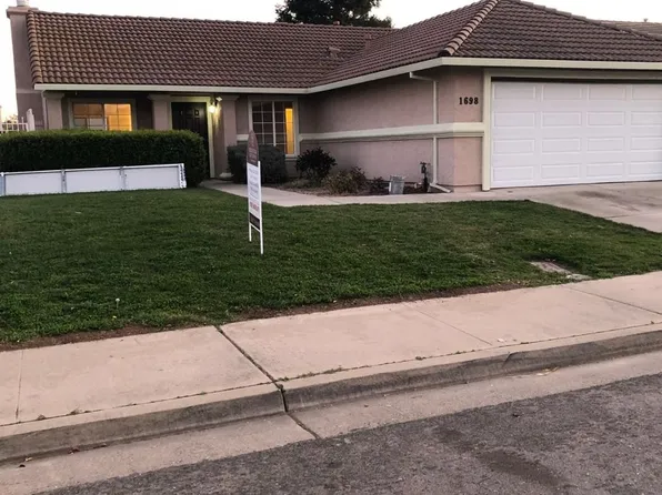1698 McCune Ave, Yuba City, CA 95993