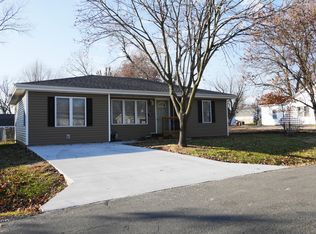 811 Harrison Ave, Moberly, MO 65270