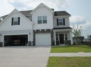 114 Rouen Lane, Summerville, SC 29486