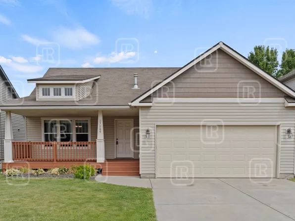 17509 E Nora Ln, Greenacres, WA 99016