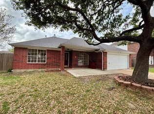2118 Westminister St, Pearland, TX 77581