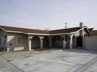 1154 Carnelian Dr, San Jose, CA 95122