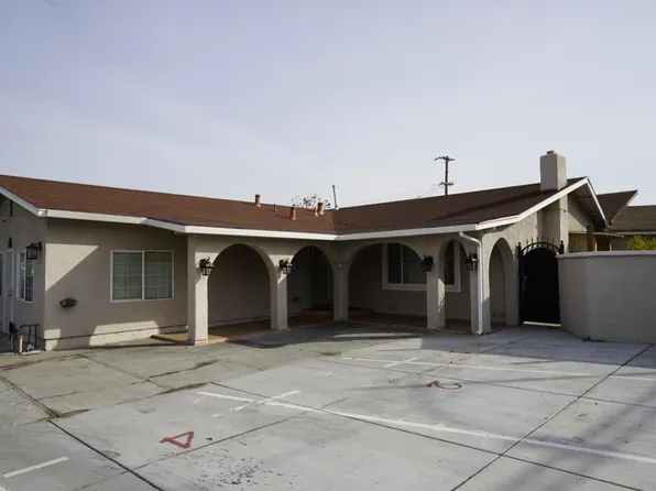 1154 Carnelian Dr, San Jose, CA 95122